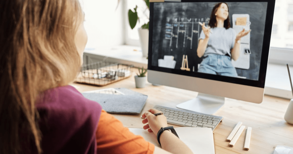 Advanced Personalized Learning