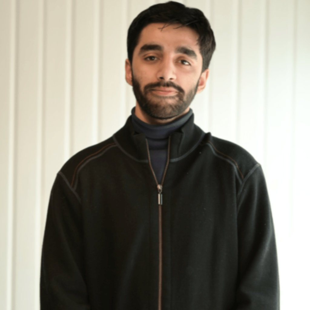 Umar Salman