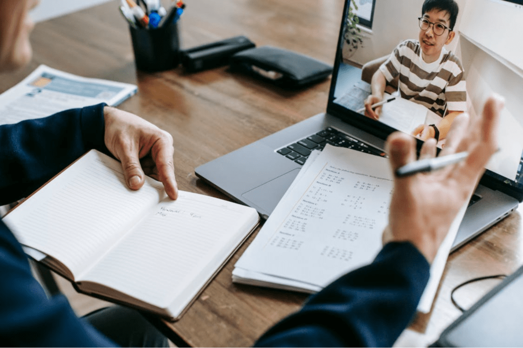 Does Online Tutoring Actually Improve Grades