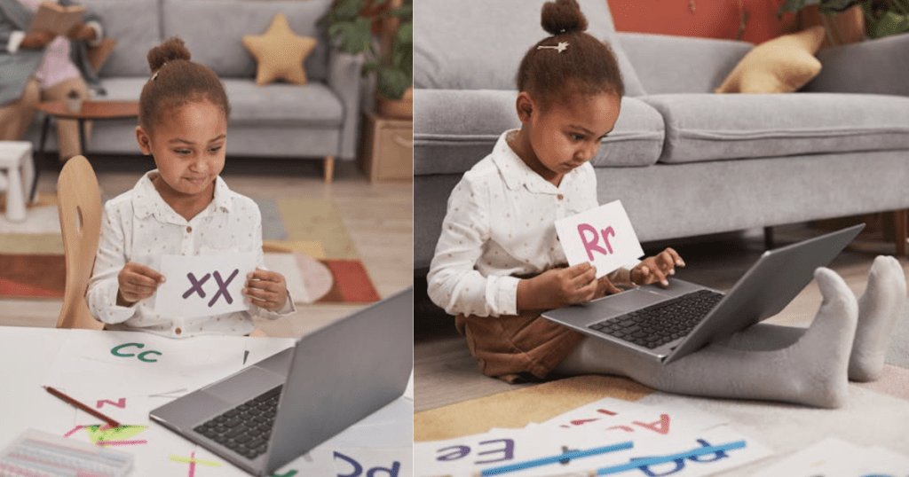 What Is Personalised Online Tutoring?