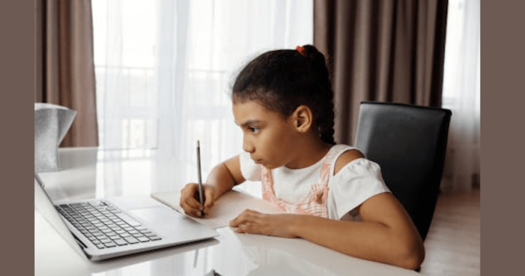 Benefits of Online Tutoring for Primary School Students